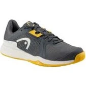 Head Sprint Team 3.5 Clay Homme Gris