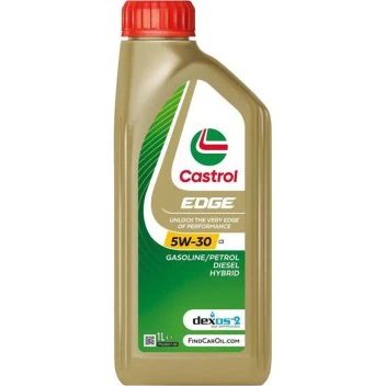 Castrol EDGE 5W-30 C3, 1L