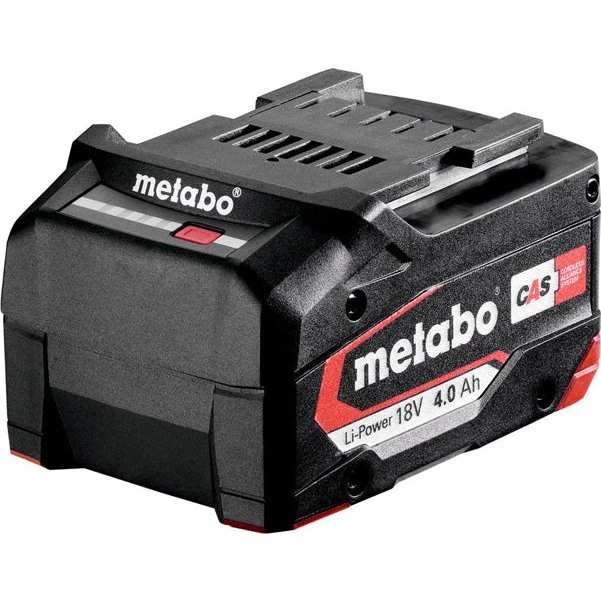 Metabo Batterie 18V 4.0Ah Li-Power 625027000