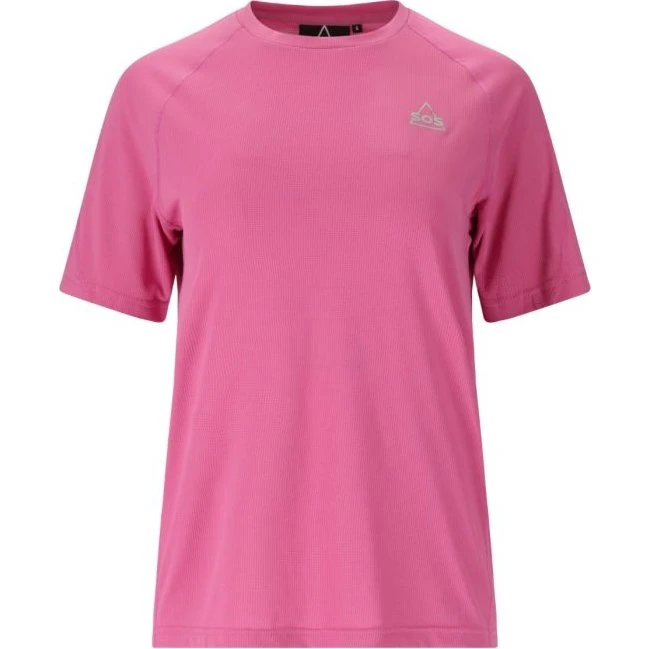 SOS Maillot femme Pillar Rose