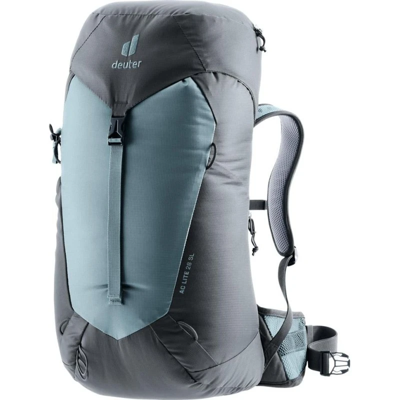 Deuter Ac Lite 28 SL Shale Graphite Femme